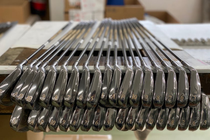 品質を重視したものづくり